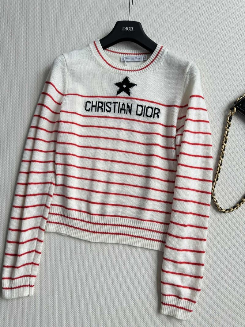 Christian Dior Sweaters